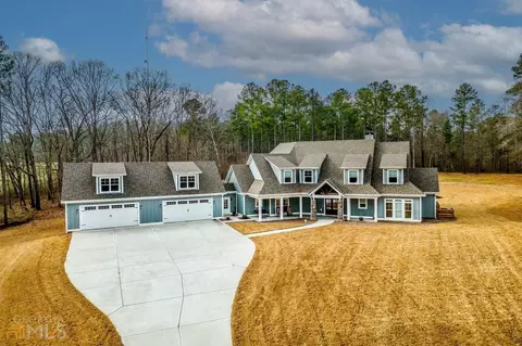 2900 Snows Mill Rd, Monroe, GA 30655 photo 1