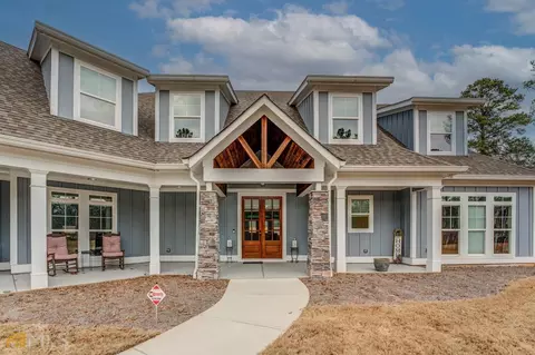 2900 Snows Mill Rd, Monroe, GA 30655 photo 11