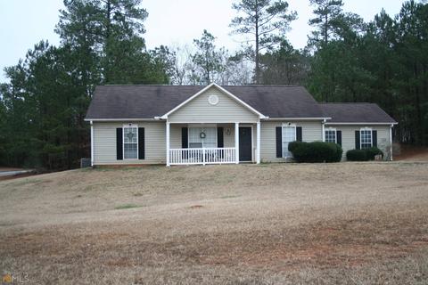 112 Clairmont Dr, Lagrange, GA 30240 photo 1