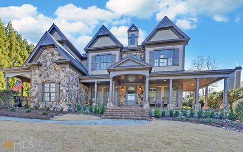 7315 Beaumont Ter, Suwanee, GA 30024 photo 1