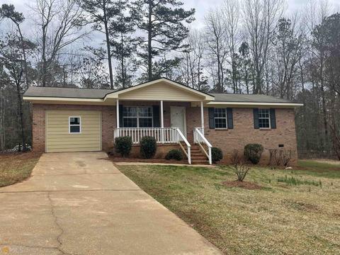 10 Pine Crest Dr, Pine Mountain, GA 31822 photo 1