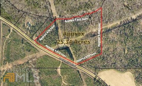 0 Fortune Hole Rd, Hamilton, GA 31811 photo 18