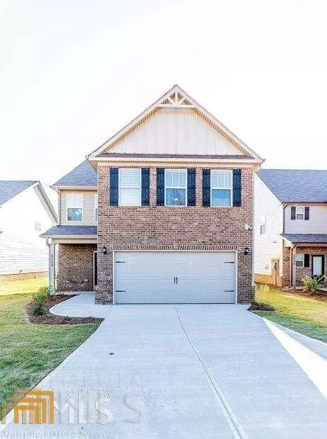 2454 Walker Dr #37, Hampton, GA 30228 photo 2