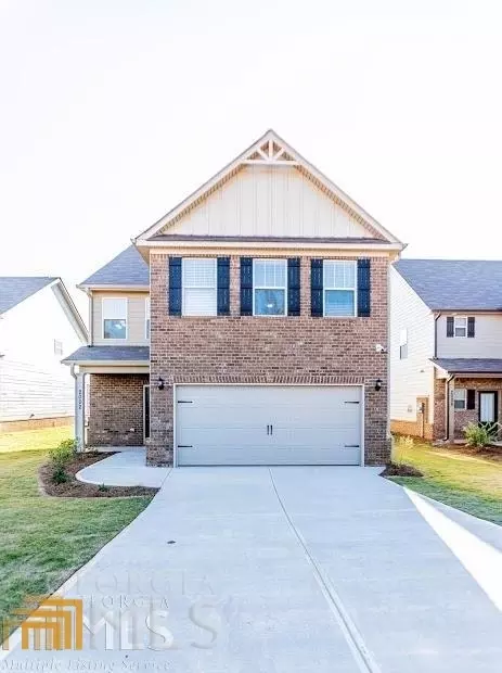 2454 Walker Dr #37, Hampton, GA 30228