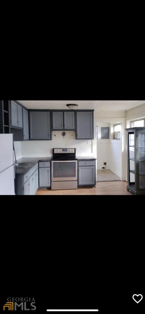 161 S Pine St, Toccoa, GA 30577 photo 2