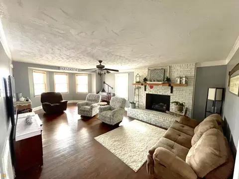 921 Sandy Flat Rd, Bowdon, GA 30108 photo 9