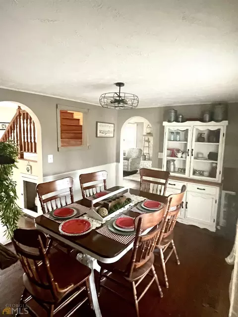 921 Sandy Flat Rd, Bowdon, GA 30108 photo 19