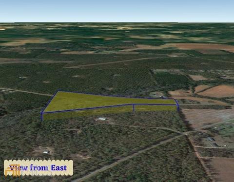 161 Thrasher Rd, Plains, GA 31780 photo 7