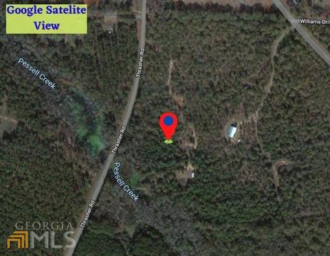 161 Thrasher Rd, Plains, GA 31780 photo 11