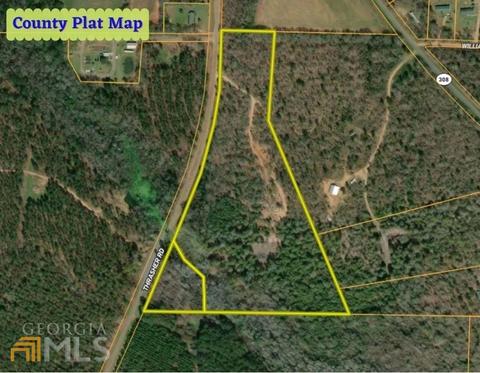 161 Thrasher Rd, Plains, GA 31780 photo 13