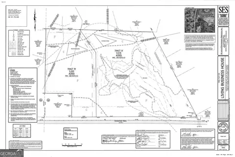 0 Dogwood Trl, Tyrone, GA 30290