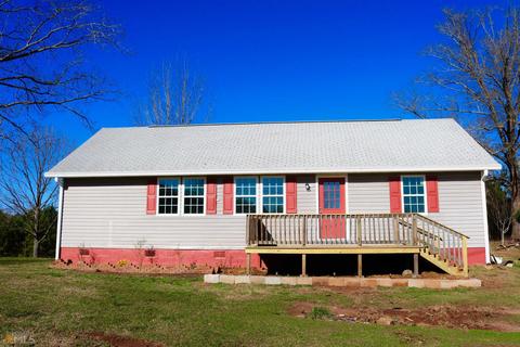 145 Bagley Rd, Lagrange, GA 30240 photo 2