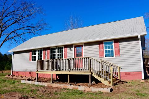 145 Bagley Rd, Lagrange, GA 30240 photo 1