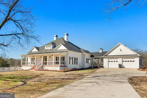 5427 New Hope Rd, Milner, GA 30257