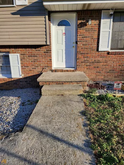 6342 Clearbrook Dr, Morrow, GA 30260 photo 14