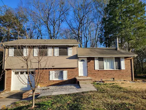 6342 Clearbrook Dr, Morrow, GA 30260 photo 1