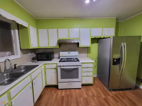 6342 Clearbrook Dr, Morrow, GA 30260 photo 3