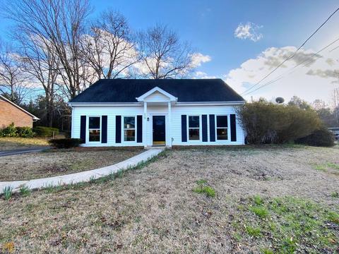 210 Avondale Dr, Lagrange, GA 30241 photo 24