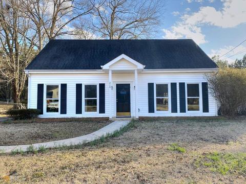 210 Avondale Dr, Lagrange, GA 30241 photo 1