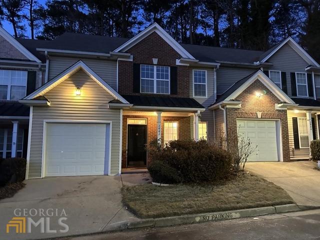2442 Avery Park Ct, Atlanta, GA 30360