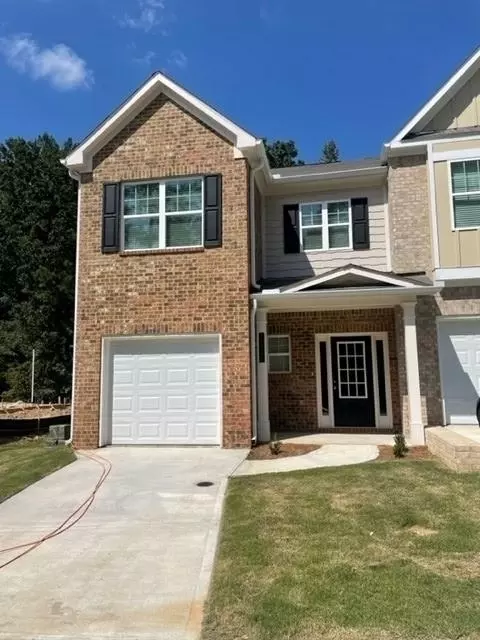 11254 Benton Loop #J6, Covington, GA 30014