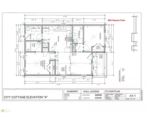 305 Ashton St, Lagrange, GA 30240 photo 2