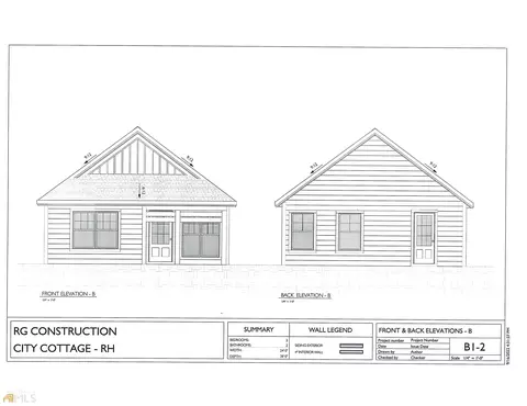 305 Ashton St, Lagrange, GA 30240 photo 1