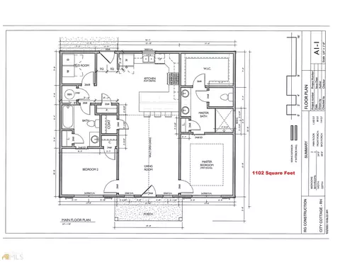 303 Ashton St, Lagrange, GA 30240 photo 2