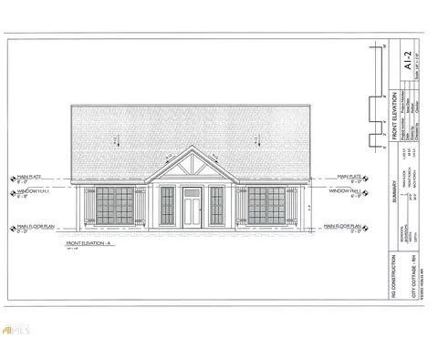 303 Ashton St, Lagrange, GA 30240 photo 1