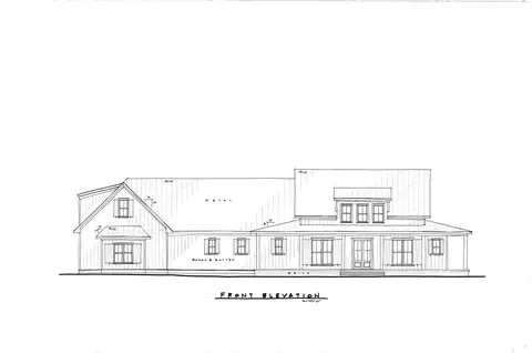 104 Horseshoe Bend Way #PARCEL 1, Senoia, GA 30276