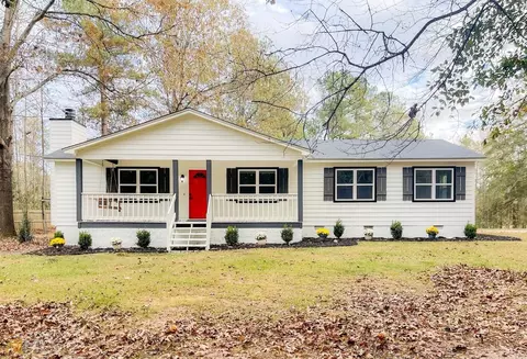 154 Rosecliff Rd, Milner, GA 30257 photo 1
