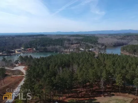 lot61 Highland Ridge Rd, Salem, SC 29676