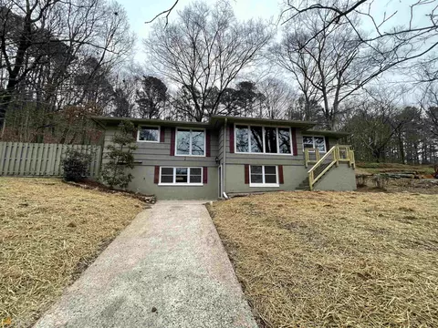 202 N Pine St, Rome, GA 30161 photo 1