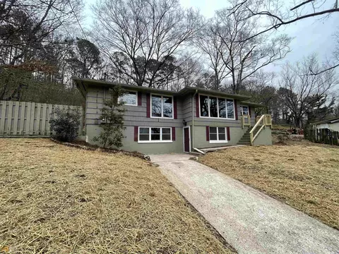 202 N Pine St, Rome, GA 30161 photo 6