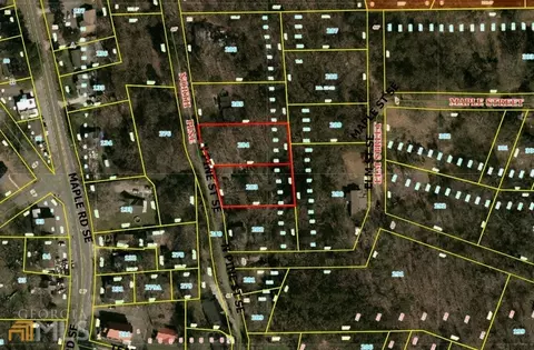 202 N Pine St, Rome, GA 30161 photo 42