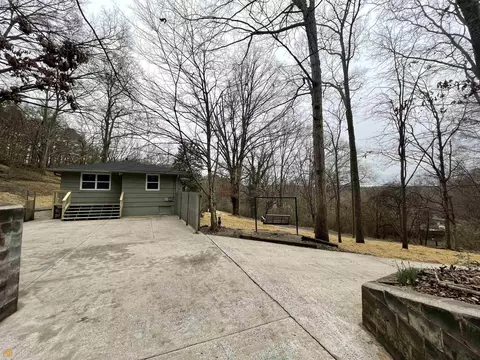 202 N Pine St, Rome, GA 30161 photo 5