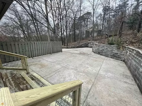 202 N Pine St, Rome, GA 30161 photo 38