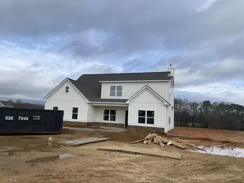 1711 Michael Rd, Monroe, GA 30656