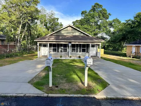 514 S Third St, Warner Robins, GA 31088 photo 1