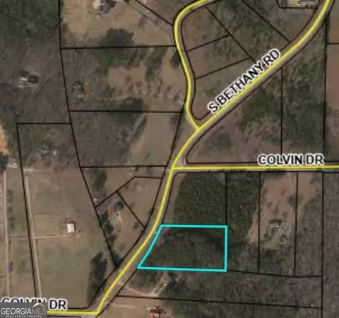 0 S Bethany Rd #LOT 2, Locust Grove, GA 30248