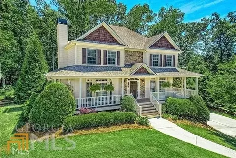 12 River Birch Dr, Euharlee, GA 30145