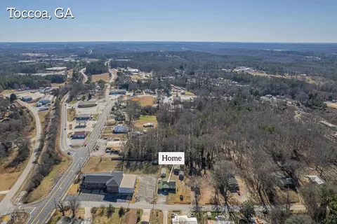 61 Richardson St, Toccoa, GA 30577 photo 4
