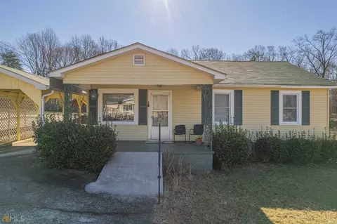 61 Richardson St, Toccoa, GA 30577 photo 1