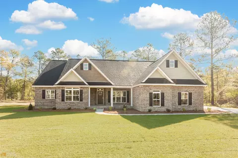 3105 Hawks Ct, Statesboro, GA 30461