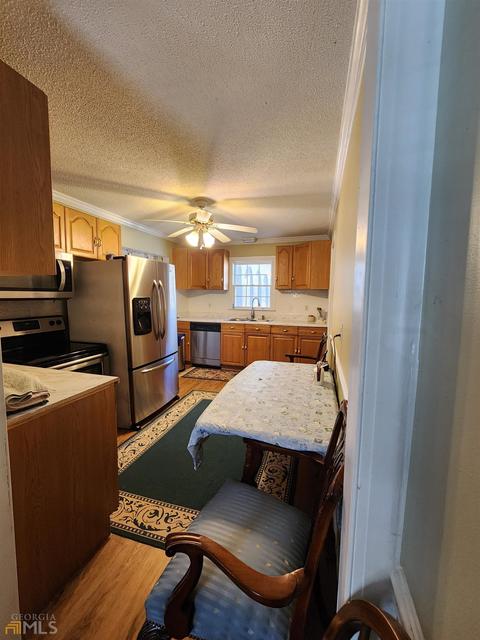 110 Mill Chase, Covington, GA 30016 photo 8