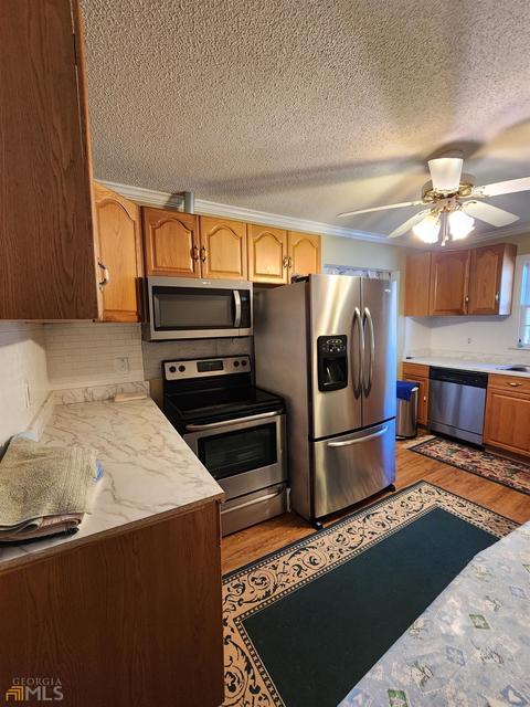110 Mill Chase, Covington, GA 30016 photo 7
