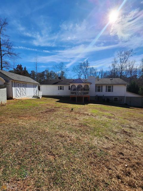 110 Mill Chase, Covington, GA 30016 photo 34