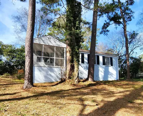 712 Corbin Ave, Macon, GA 31204
