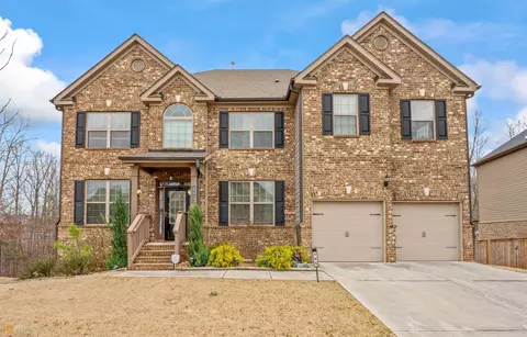 185 Piedmont Cir, Covington, GA 30016 photo 1