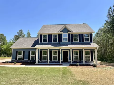 437 Gray Wolf Dr, Macon, GA 31216 photo 1